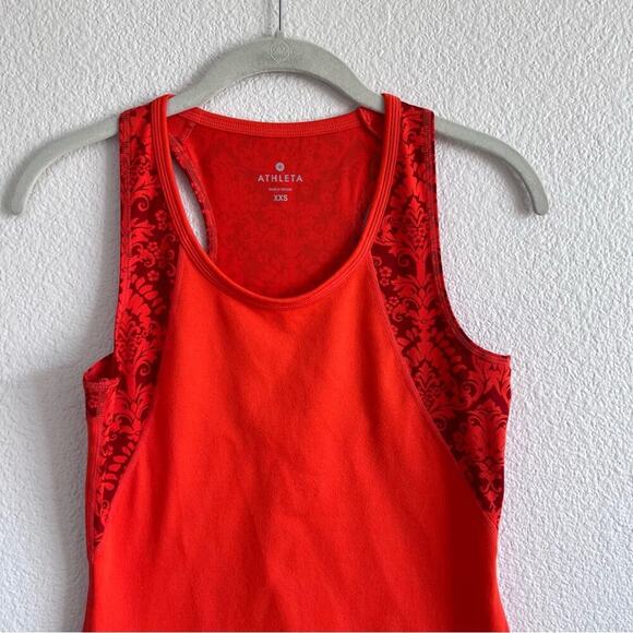 Athleta Womens Racerback Tank - Picture 2 of 12